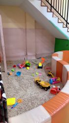 -动力星球家庭亲子游乐中心