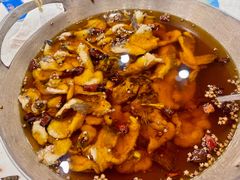 -鑫巴蜀小镇 · 水煮鱼专研店(玉桥店)