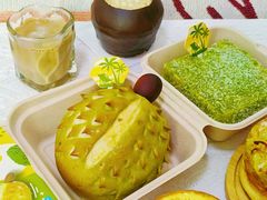 -美心西饼mx cakes(猎德优托邦店)