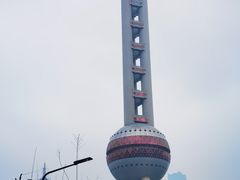 -东方明珠广播电视塔