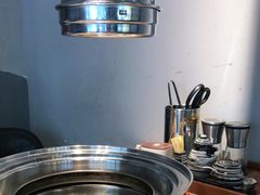 -吉屋烤肉(八宝街店)