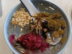 川西坝子特制冰粉-川西坝子(苏州城市生活广场店)
