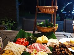 -七仙岭君澜度假酒店·桃源小馆中餐厅