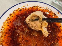 -听涛雅苑百味饺子老家菜馆