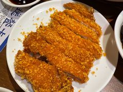 -寻裕记·现炒浇头面(人民广场店)