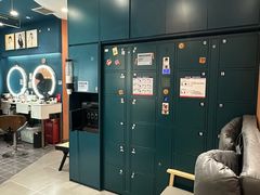 -海马体照相馆(上海晶耀前滩店)