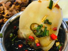 -路遥的小屋冷沾沾(凯德广场店)