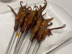 -丁虎子烤肉(国道二店)