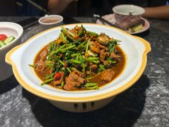 -老海陵·泰州菜(图书馆店)