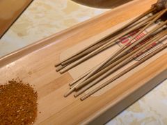 -老佛爷炭火蛙锅直营(清滨路总店)
