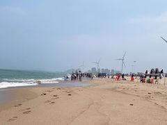 景点-那香海钻石沙滩浴场
