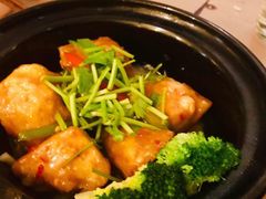 -旺角茶餐厅