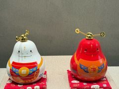 -中国闽台缘博物馆