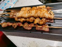 -京韵胡同·酱香羊蝎子火锅涮肉(长寿路店)