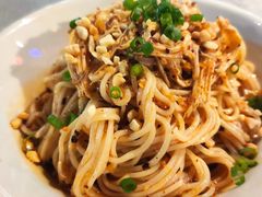 -探鱼·鲜青椒爽麻烤鱼(北京路天河城店)