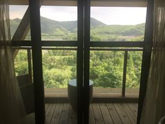 -宁波九龙湖开元度假村