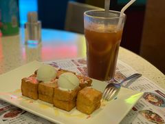 -新宝餐厅(流塘店)