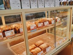 -爸爸糖手工吐司(上海五角场万达店)