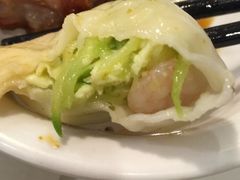 -黄家饺子东北特色菜馆(湖滨商业街店)