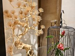 -悦融·京鲁菜·露台花园(安定门店)