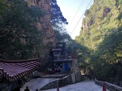 -北京上方山国家森林公园