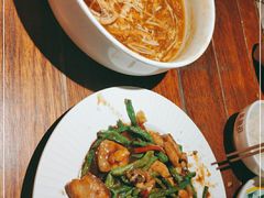 -前海沿·青岛菜(大拇指广场石老人店)