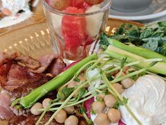 -BAKER&SPICE(BFC外滩金融中心店)