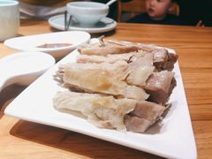 -品回味清真西北楼(宁波首店)