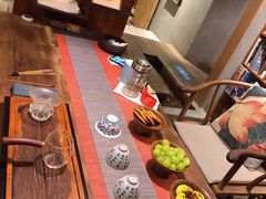 -邈墨茶馆(大兜路1号店)