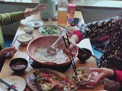 -妈妈的味道(和顺古镇店)