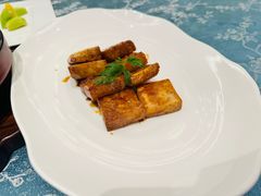 -扬州香格里拉·香宫中餐厅
