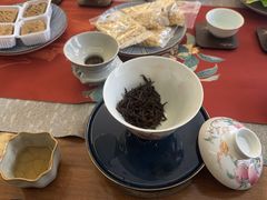 -拂晓山房·私房川菜(西门店)
