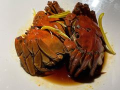 -荷塘秋月·本帮江浙菜(国权路店)