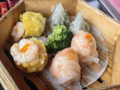 -鹿鸣酒家(越秀店)