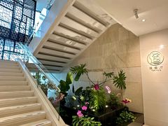 -君来湖滨饭店·渔餐厅