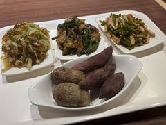 -南门小馆·清真(国贸商城店)