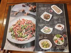-全州拌饭馆(断桥店)