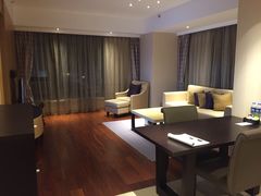 -苏州馨乐庭金鸡湖公寓酒店