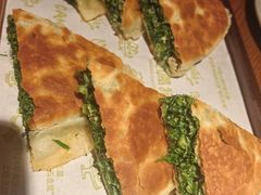 茴香饼-馋嘴猫•北京食堂•宵夜(亚运村店)