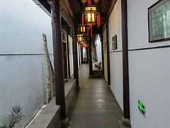 -全季酒店（苏州观前街平江路店）(原临顿路地铁站店)