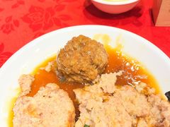 -正阳门饭庄·烤鸭·北京菜(万丰路七里庄店)