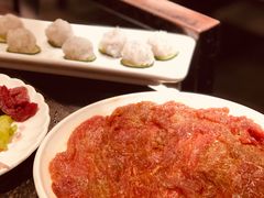 -巴蜀大宅门火锅(新华公园店)