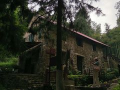 -莫干山风景区