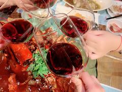 -胡桃里音乐酒馆(环亚凯瑟琳广场店)