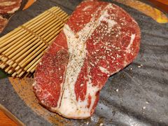 -町町烤肉烤串(振华广场店)