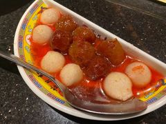 -芦月轩羊蝎子(太平桥店)