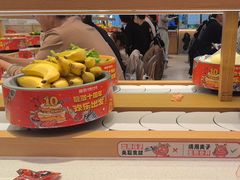 -龍歌自助小火锅(崂山丽达店)