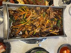 -韩仁阁米肠汤饭(韩乐坊店)