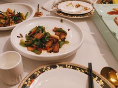 -羲和雅苑•北京烤鸭(国贸商城店)
