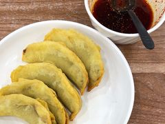 -草桥清真牛肉锅贴扁食店